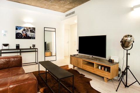 Urban Rest - Mary St - Stayed 2