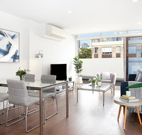 Urban Rest - Riley St - Stayed