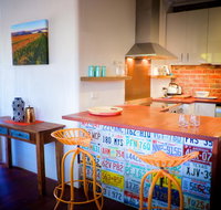 UrbanStyle Claremont Apartment - Stays Accommodation