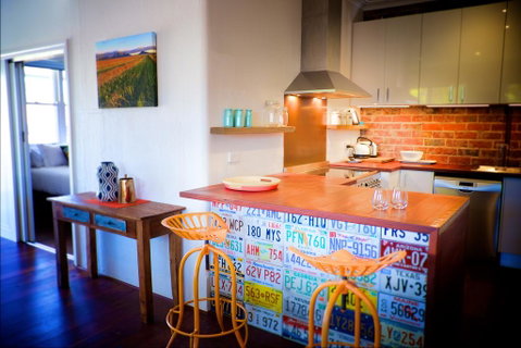 UrbanStyle Claremont Apartment - Stays Accommodation 0