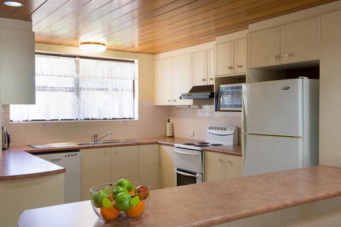 Vacation Village - Stayed 3