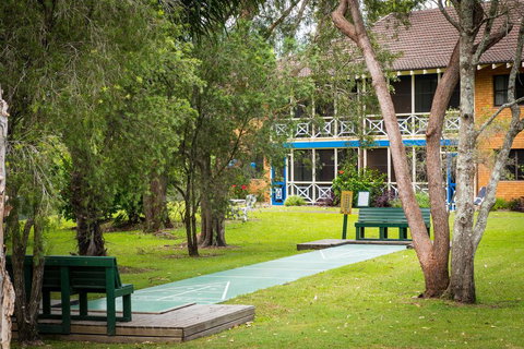 Vacation Village - Stayed 1