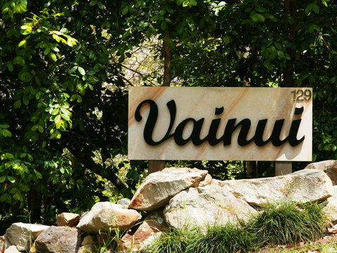 Vainui - Stayed 3