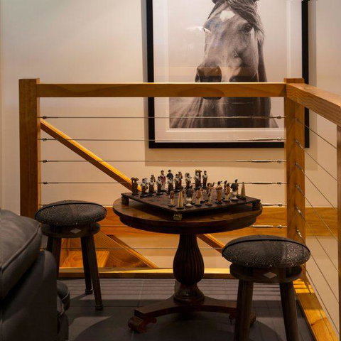 Val D'Argent Equestrian Centre - Stayed 3