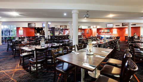 Vale Hotel - Stayed 2