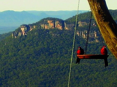 Valley Of The Waters B&B - Stayed 3