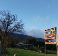 Valley View Motel - Stayed