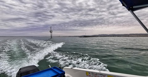 Vagabond Historic - Stayed 1