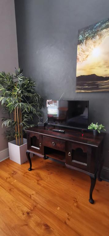 Vagabond Historic - Stayed 3