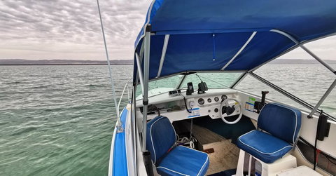 Vagabond Historic - Stayed 2