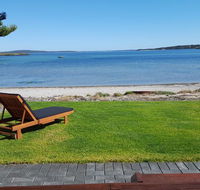 Vandy's shack at Mount Dutton Bay - ideal for couples and small families - Stays Accommodation