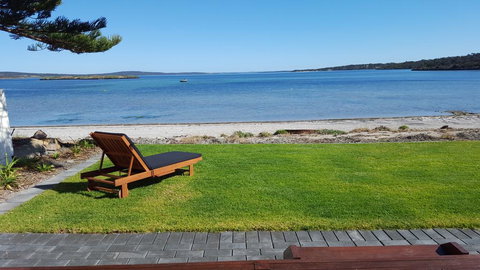 Vandy's Shack At Mount Dutton Bay - Ideal For Couples And Small Families - Stayed 0