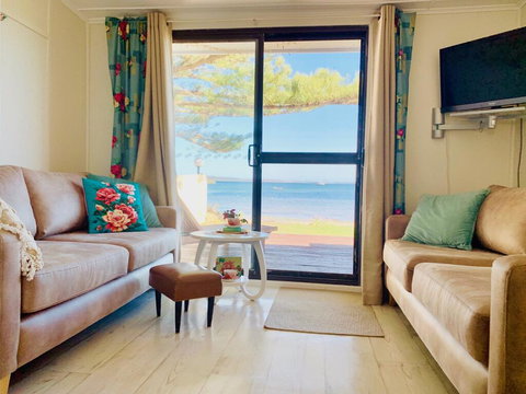 Vandy's Shack At Mount Dutton Bay - Ideal For Couples And Small Families - Stayed 2