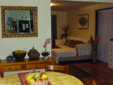 Vella Room - Stayed 1