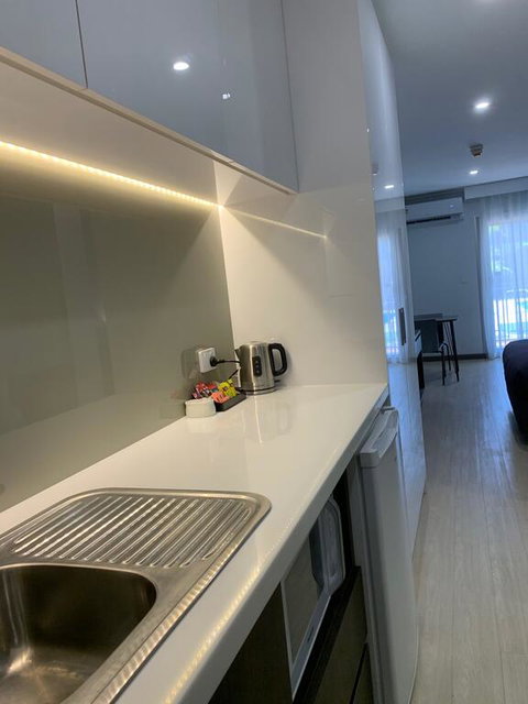 Velocity Motel & Bistro-TWA - Stays Accommodation 2