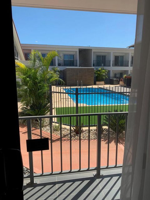 Velocity Motel & Bistro-TWA - Stays Accommodation 0