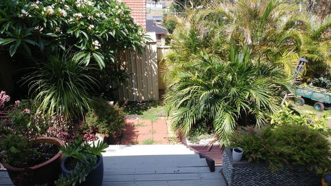 Ven & Marks Place - Stayed 2