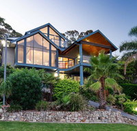 Venabu on Garuwa 20 Garuwa Street - spectacular house with fabulous views - Stayed