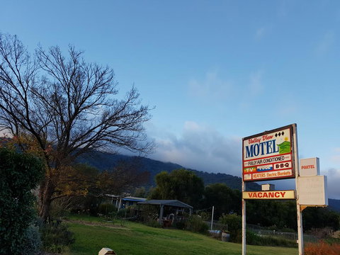 Valley View Motel - Stayed 0