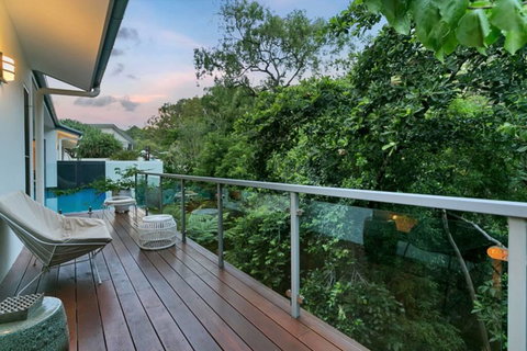 Veldree Palm Cove Rainforest Views,Privacy,Close To The Beach And Restaurants - Stayed 3