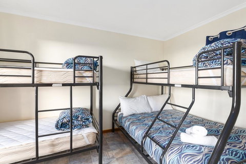 Venus Bay Beachfront Tourist Park South Australia - Stays Accommodation 3