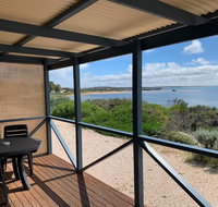 Venus Bay Beachfront Tourist Park South Australia - Stays Accommodation