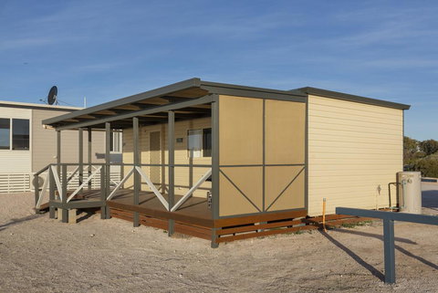 Venus Bay Beachfront Tourist Park South Australia - Stays Accommodation 1