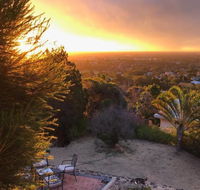 Vermillion Skies Holiday Accommodation - Stayed