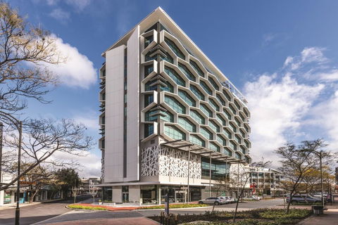 Vibe Hotel Subiaco Perth - Stayed 0