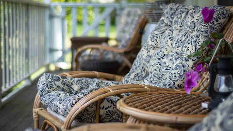 Vicarage View Cottage - Stays Accommodation 3