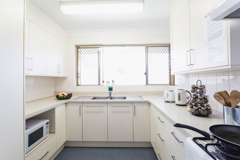 Vickery House 8 Bedroom Flat - Stayed 0
