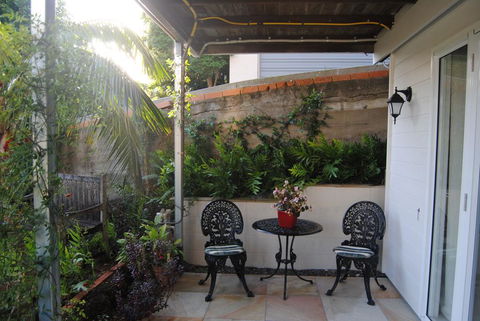 Victoria 53 - Stays Accommodation 1