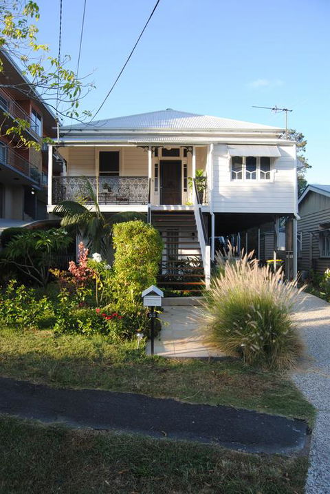 Victoria 53 - Stays Accommodation 3