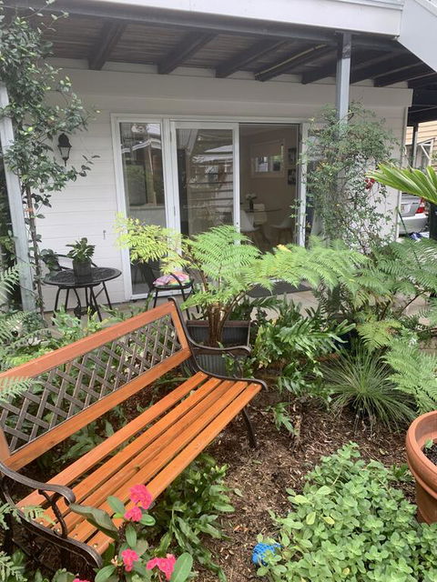 Victoria 53 - Stays Accommodation 2