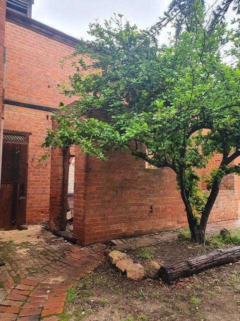 Victoria Hotel Rutherglen - Stayed 1