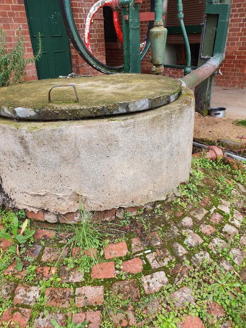 Victoria Hotel Rutherglen - Stayed 2