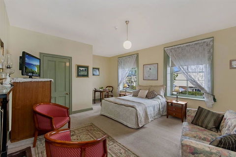 Victoria House - Stayed 0