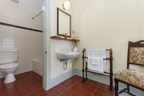 Victoria House - Stayed 1