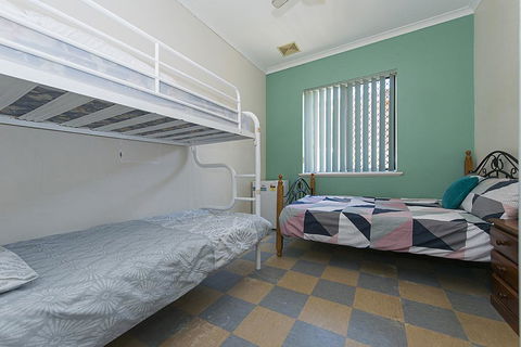 Victoria Park Lodge - Stayed 2