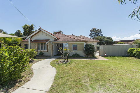 Victoria Park Lodge - Stayed 0