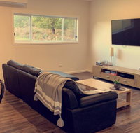 Victoria Valley with a view