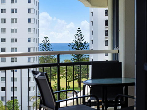 Victoria Square Apartments In The Heart Of Broadbe - Stays Accommodation 1