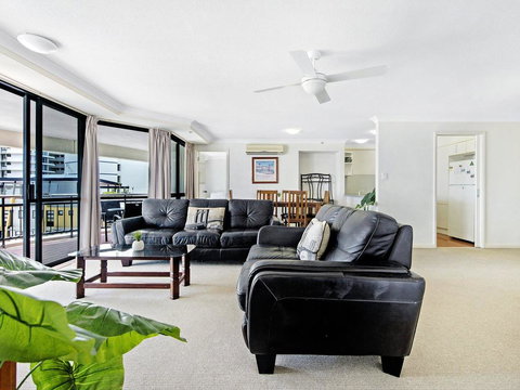 Victoria Square Apartments In The Heart Of Broadbe - Stays Accommodation 2