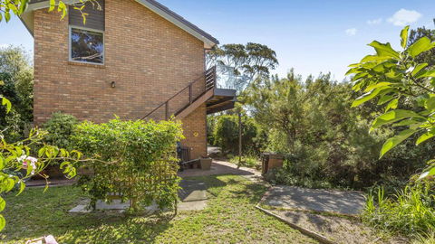 VIEWS AT MCCRAE..... - Stayed 2