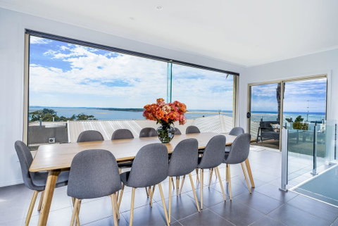 VIEWS FOREVER - INVERLOCH - Stayed 1