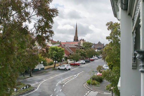 VIGNACOURT MANSION RICHMOND HILL - Stayed 2