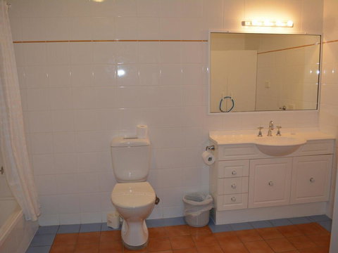 Villa 125 'Horizons' 5 Horizons Drive - Stayed 3