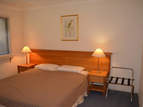 Villa 125 'Horizons' 5 Horizons Drive - Stayed 1