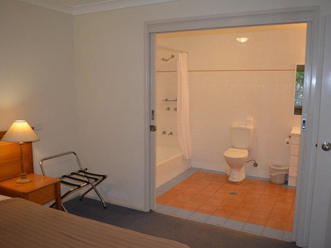 Villa 125 'Horizons' 5 Horizons Drive - Stayed 2