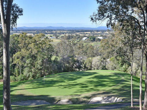 Villa 2br 540 Greenview Resort Condo Located Within Cypress Lakes Resort Nothing Is More Central - Stays Accommodation 0